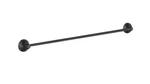 Hansgrohe Accessories 24" Towel Bar MODEL:06098920. Fixed Price $99.99.