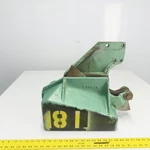 Chicago Rivet Plunger Head Unit Assembly From Setting Machine. Fixed Price $271.10.