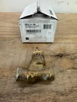 Kohler K-2974-K-NA Mastershower 1/2 Inch Volume Control *parts Only*. Fixed Price $19.99.