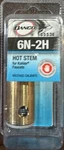 Danco Hot Stem For Kohler Faucets 6N- 2H # 15553 New. Fixed Price $12.95.