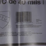 Oatey Rectangle Shower Pan Liner Pvc Gray 60 X 31. Fixed Price $100.24.