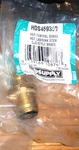1 New H&d Supply # HDS469350 Hot Lav/sink Stem For Old Style Brass. Fixed Price $12.99.