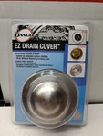 Danco 10534 Ez Drain Cover Stopper Brushed Nickel. Fixed Price $16.98.