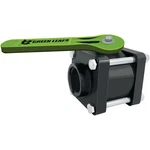 Green Leaf V100FP/VX100FP Ball Valve, In Connection, Female Npt, 150 Psi Press. Fixed Price $52.58.
