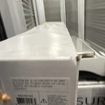 Kingston Brass KSX352.SG Made Match 24-INCH Shower Slide Bar Chrome. Fixed Price $90.00.
