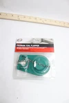 Danco Universal Premiun Teal Flapper Rubber 88442. Fixed Price $6.57.