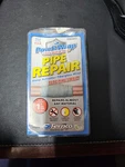 Fernco Pow-r Wrap Frozen Pipe Leak Repair FPW3132CS. Fixed Price $11.99.