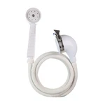 Danco 10086 Versaspray Portable Hand Held Shower Head Sprayer Fits Bathtubs. Fixed Price $19.05.