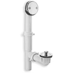 Danco 51933 Tub Drain Kit-lift And Turn, Chrome. Fixed Price $35.60.