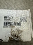 Kohler K-72798-CP Artifacts 30-INCH Shower Slidebar Polished Chrome *parts Only. Fixed Price $80.99.