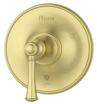 Pfister R89-1TBBG Valve Trim Only Showers 5295596 Ob. Fixed Price $87.50.