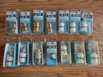 New Danco Stem Hot/cold Faucet Repair Parts -glacier Bay Aquasource You Pick!. Fixed Price $9.99.