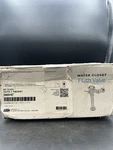 Zurn Z6000AV-HET 1.28 Gpf 11-1/2 Rough-in Manual Flush Valve. Fixed Price $74.99.
