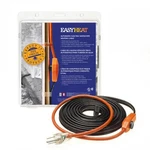 Easy AHB115A 105W Electric Water Pipe Freeze Protect Heating Cable Ft.. Fixed Price $37.89.