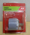 New Replacement Cartridge For Aquarian Faucet Style - American Standard 45469. Fixed Price $20.99.