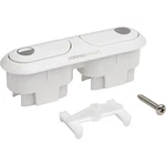 Caroma Sydney Button Kit Bezel Clamp And Screw For Oblong Tanks. Fixed Price $34.29.