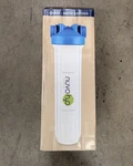 NUVOH2O Manor Salt Free Water Softener System. Fixed Price $450.00.