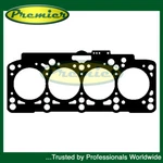 Premier Cylinder Head Gasket Fits Golf Polo Caddy Bora Leon Fabia Octavia #3. Fixed Price $39.08.