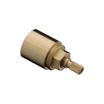 Hansgrohe Renewal Flush-valve 25MM 96370000. Fixed Price $85.80.