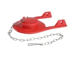 Korky 2010BP Flapper Power Each Replacement Mpn. Fixed Price $20.59.