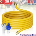Flexible Natural Gas Line Hose Corrugated Stainless Steel Tubing 2PCS Bra.... Fixed Price $68.59.