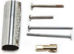 Moen 10399 One-inch Handle Extension Kit, Chrome. Fixed Price $48.30.