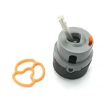 New For Delta Faucet RP50587 Single Handle Valve Cartridge. Fixed Price $15.29.