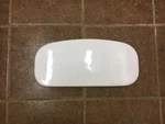 Eljer 151-0131 Tank P/n: 141-0230 White Toilet Lid. Fixed Price $80.00.