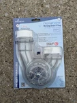 Permaflow Transparent No Clog Drain P-trap PT5021 Greenspec Pf Water Works New. Fixed Price $17.99.