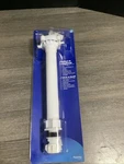 Plastic Toilet Ballcock Plumb Pak PP830-10 12" Tanks Nos. Fixed Price $16.95.