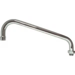 Fisher Manufacturing 3962 Swing Spout 2.2 Gpm Brass Oem 11.5" Length. Fixed Price $75.39.