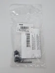 Moen 100429 Single Handle Kitchen Adapter New. Fixed Price $12.77.