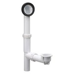 Design House Pvc Roughin Bath Drain Kit With Overflow And Adjustable Height A.... Fixed Price $54.55.