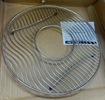 Elkay LKWRBG14SS Stainless Steel Wire Sink Rack. Fixed Price $87.49.
