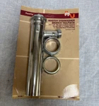 Plumb Pak PP141 Master Dishwasher Branch Tailpiece 1-1/2" X 8". Fixed Price $22.00.