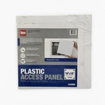 Oatey 14X14 Plastic Access Panel 34059 Reversible Frame Wall Ceiling New. Fixed Price $20.17.