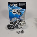 Pur FM-9400 Water Filtration System With 3 Stage Filter Used. Fixed Price $17.99.