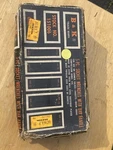 B&d NO.151006 Socket Wrench Set With Bar Handle, 5-PC. Quantity Nos. Fixed Price $24.98.