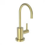 Newport Brass 106C/04 East Linear Cold Water Dispenser Satin Pvd. Fixed Price $595.00.