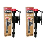 Fluidmaster PRO45 Fill Valve - 2 Pack. Fixed Price $56.03.
