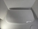 White Pegasus 840-565 Toilet Tank Lid Oem Used. Fixed Price $49.99.