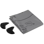 Pvc Shower Pan Liner Kit 5' X 6' - Tile Base Waterproofing. Fixed Price $86.86.