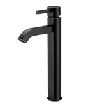 Kraus Ramus Single Handle Vessel Sink Bathroom Faucet Oil Rubbed Bronze. Fixed Price $196.60.