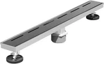 Shower Drain Strainers (24INCH 3) 24-INCH Linear 304 Stainless Steel Floor. Fixed Price $34.99.