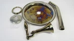 Shower Set Toronto Trim Only Sigma 1.002064T.43 Polished Nickel. Fixed Price $99.00.