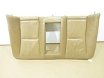 Mercedes S550 W221 Rear Upper Top Seat Cushion 07 - 12 ;:m. Fixed Price $60.90.