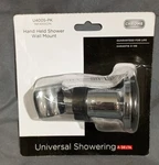 Delta Hand Held Shower Wall Mount U4005-PK. Fixed Price $29.00.