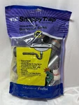 Universal Drain Kit For Bathroom Sinks Coflex Snappy Trap. Fixed Price $12.39.