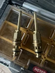 Gerber 98-007 Divertor Stem Plumbing GIDDS-163076 Read Description. Fixed Price $12.99.