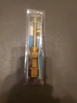 Danco 17335B Stem, Brass Hot Cold For Pfizer 12H-2H/C. Fixed Price $7.49.